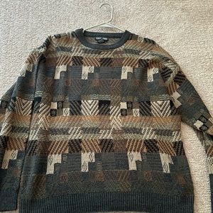 Vintage sweater
